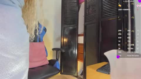 Natty online show from 13, 12, 2024