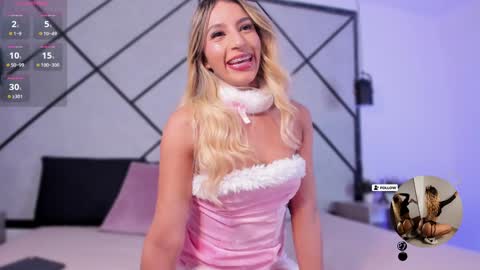 Snapshot of natasha_smith09 chatting on 8, 1, 2025 Natasha Smith online show from 8, 1, 2025