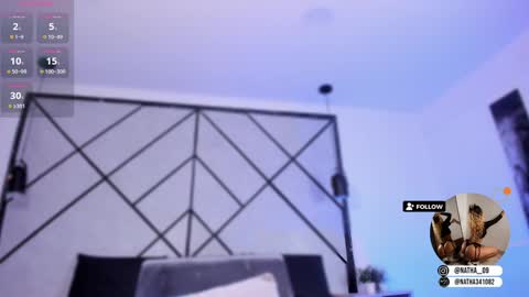 Snapshot of natasha_smith09 chatting on 16, 1, 2025 Natasha Smith online show from 16, 1, 2025