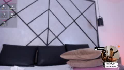 Snapshot of natasha_smith09 chatting on 8, 2, 2025 Natasha Smith online show from 8, 2, 2025