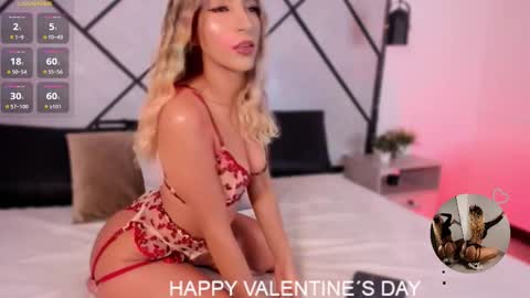 Snapshot of natasha_smith09 chatting on 14, 2, 2025 Natasha Smith online show from 14, 2, 2025