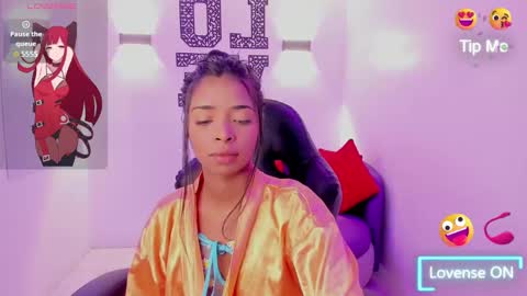 Natasha  online show from 12, 12, 2024