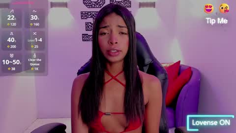 Natasha  online show from 17, 12, 2024