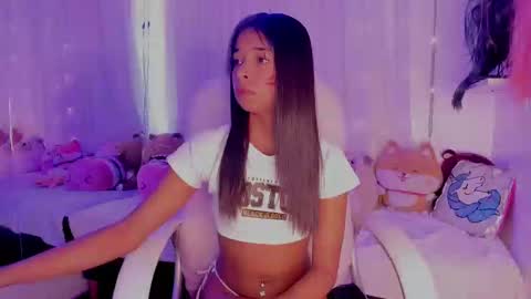 Natasha  online show from 23, 12, 2024