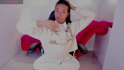 Natasha  online show from 14, 2, 2025