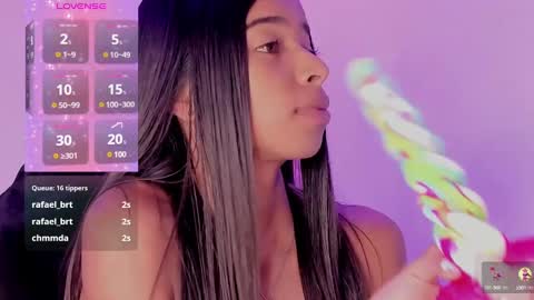 Natasha  online show from 11, 3, 2025