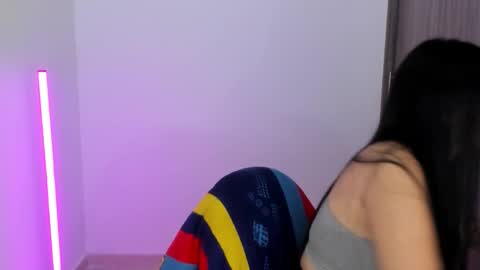 Natalia online show from 19, 11, 2025