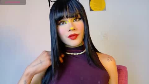 Snapshot of natasha_winz chatting on 27, 9, 2025 Natahsa online show from 27, 9, 2025