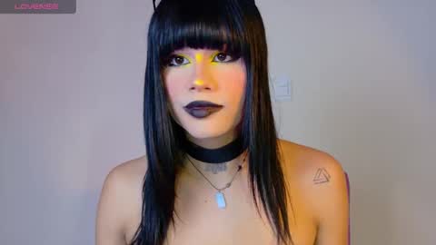 Snapshot of natasha_winz chatting on 2, 10, 2025 Natahsa online show from 2, 10, 2025