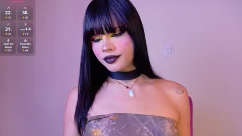 Snapshot of natasha_winz chatting on 14, 10, 2025 Natahsa online show from 14, 10, 2025