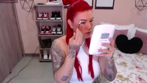 Snapshot of natasha_woo chatting on 13, 7, 2026 Nat online show from 13, 7, 2026