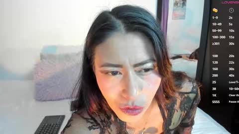 Snapshot of natashaanurak chatting on 12, 1, 2026 Natasha Anurak online show from 12, 1, 2026