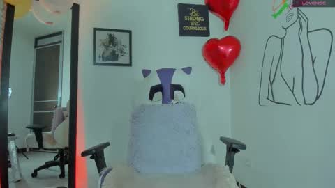 Snapshot of natashaanurak chatting on 23, 2, 2026 Natasha Anurak online show from 23, 2, 2026