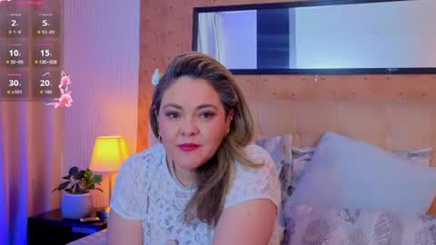 Natasha Blade online show from 24, 6, 2026