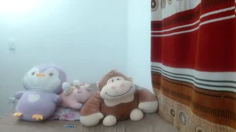 Snapshot of natashabrown97 chatting on 1, 2, 2025 Natashabrown97 online show from 1, 2, 2025