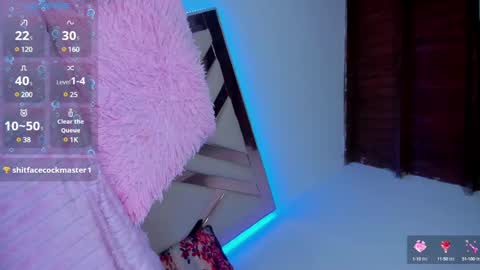 Natashafantasy online show from 13, 12, 2024