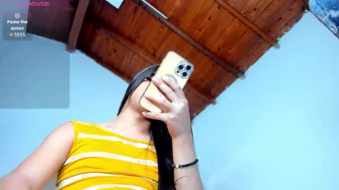 Natashafantasy online show from 11, 3, 2026