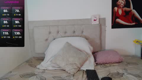 Snapshot of natashagilvegas chatting on 11, 1, 2025 natashagil online show from 11, 1, 2025