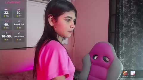 natashahot158 online show from 23, 2, 2026