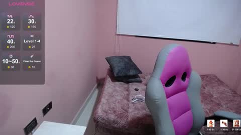 natashahot158 online show from 28, 2, 2026