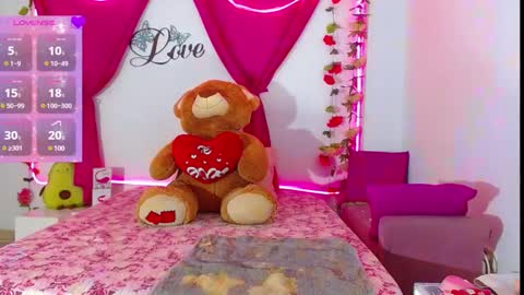 Snapshot of natashakissess chatting on 9, 1, 2025 NatashaKissess online show from 9, 1, 2025