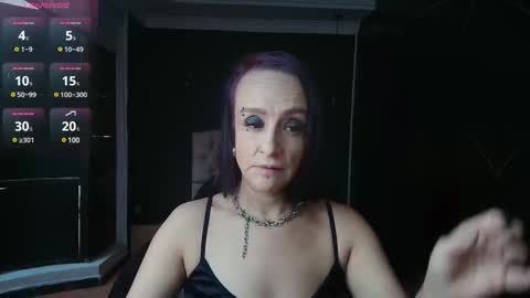 Natasha Mason online show from 28, 2, 2025