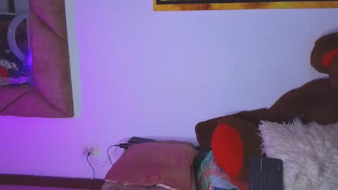 Snapshot of natashamendoza23 chatting on 18, 4, 2026 Natasha online show from 18, 4, 2026