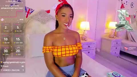 Snapshot of natashamiiller chatting on 10, 7, 2026 Natasha online show from 10, 7, 2026