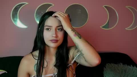 Hello im Natti online show from 5, 5, 2026