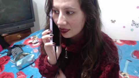 Snapshot of natashasex199 chatting on 20, 3, 2026 NATASHA online show from 20, 3, 2026