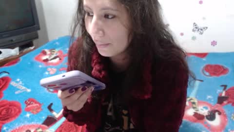 Snapshot of natashasex199 chatting on 26, 3, 2026 NATASHA online show from 26, 3, 2026