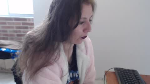 Snapshot of natashasex199 chatting on 8, 5, 2026 NATASHA online show from 8, 5, 2026