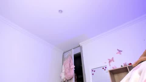 Natasha Independent model online show from 27, 2, 2025