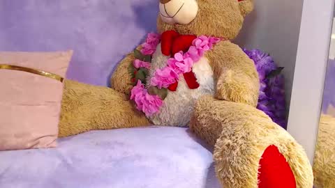 nathalia online show from 23, 10, 2025