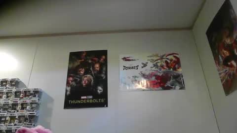 natbaby2002 online show from 8, 10, 2025