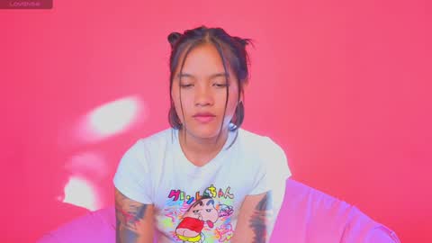 Natcha C online show from 13, 12, 2024