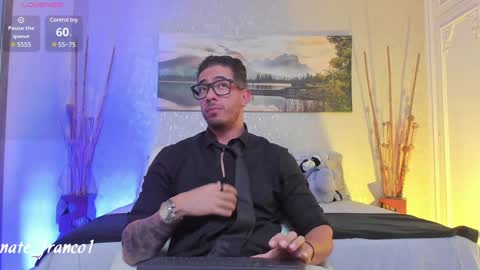 Snapshot of nate_franco chatting on 23, 1, 2025 Nate Franco online show from 23, 1, 2025