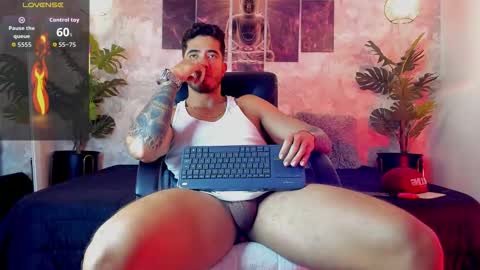 Snapshot of nate_franco chatting on 13, 9, 2025 Nate Franco online show from 13, 9, 2025