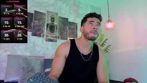 Snapshot of nate_franco chatting on 23, 9, 2025 Nate Franco online show from 23, 9, 2025