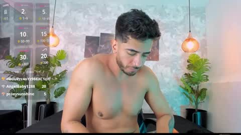 Snapshot of nate_franco chatting on 8, 11, 2025 Nate Franco online show from 8, 11, 2025