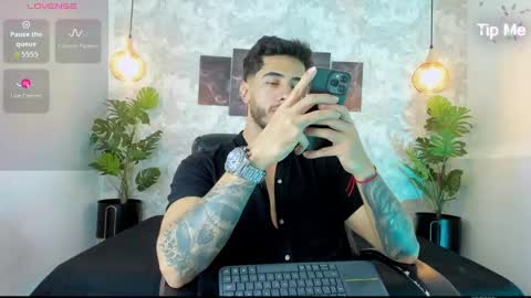 Snapshot of nate_franco chatting on 15, 11, 2025 Nate Franco online show from 15, 11, 2025