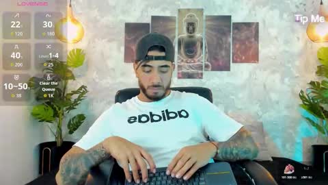 Snapshot of nate_franco chatting on 25, 11, 2025 Nate Franco online show from 25, 11, 2025