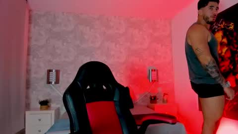 Snapshot of nate_franco chatting on 3, 12, 2025 Nate Franco online show from 3, 12, 2025