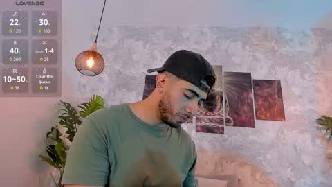 Nate Franco online show from 25, 2, 2026