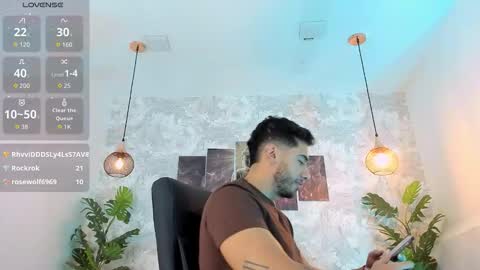 Nate Franco online show from 26, 2, 2026