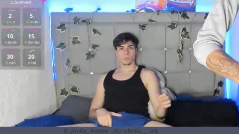 Snapshot of nate_love7 chatting on 19, 3, 2026 Nathaniel online show from 19, 3, 2026