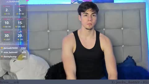 Snapshot of nate_love7 chatting on 24, 3, 2026 Nathaniel online show from 24, 3, 2026