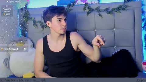 Snapshot of nate_love7 chatting on 27, 3, 2026 Nathaniel online show from 27, 3, 2026