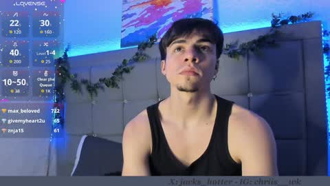 Snapshot of nate_love7 chatting on 1, 4, 2026 Nathaniel online show from 1, 4, 2026