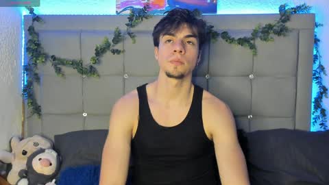 Snapshot of nate_love7 chatting on 9, 4, 2026 Nathaniel online show from 9, 4, 2026